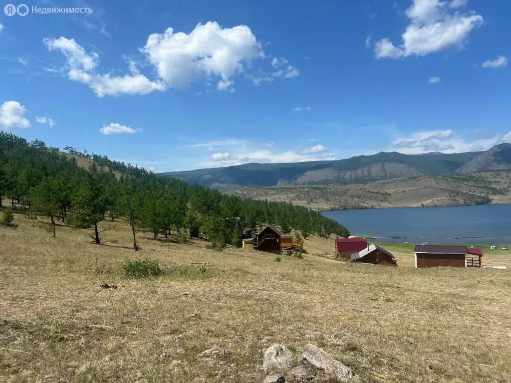 Участок в Ольхонский район, Шара-Тоготское муниципальное образование, ... - Фото 2