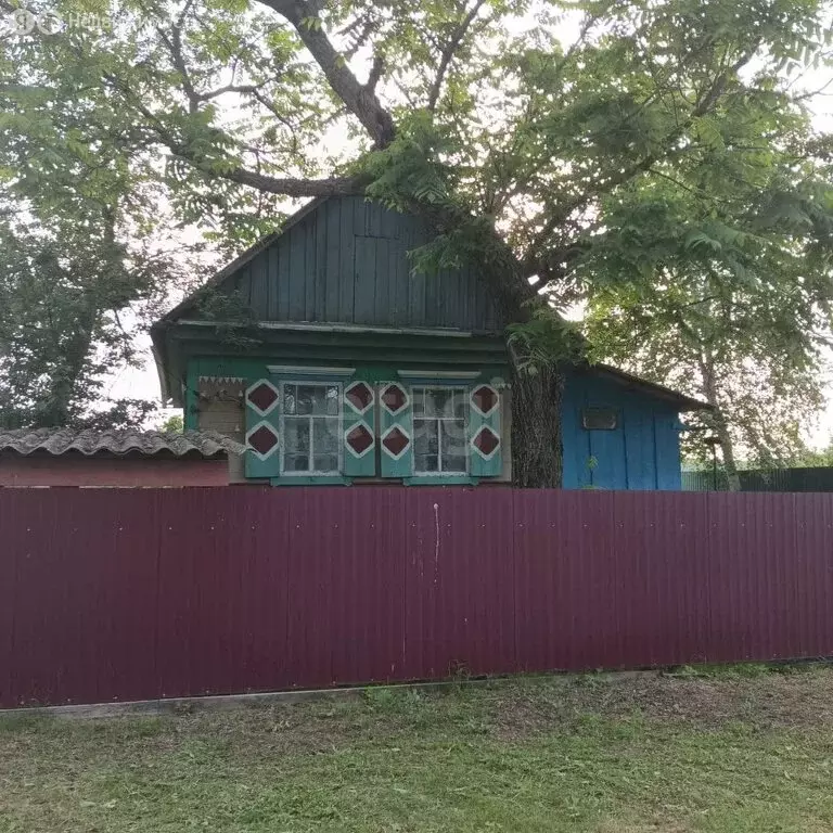 Дом в Новогордеевка, Комсомольская улица (29.8 м) - Фото 2