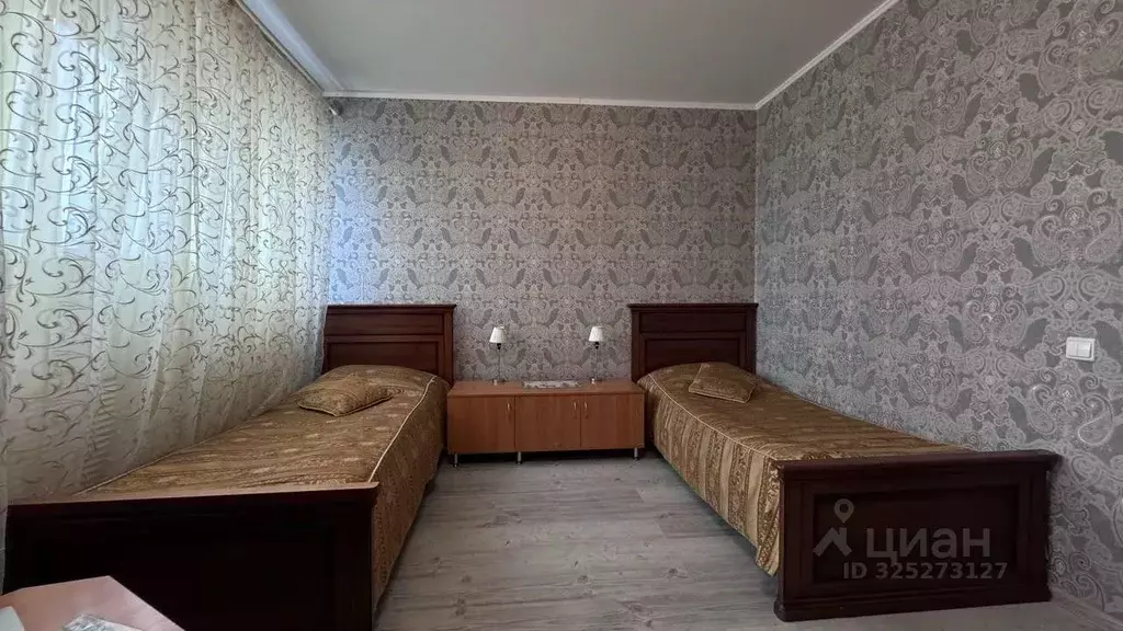 Комната Вологодская область, Тотьма Северный пер., 1А (20.0 м) - Фото 1