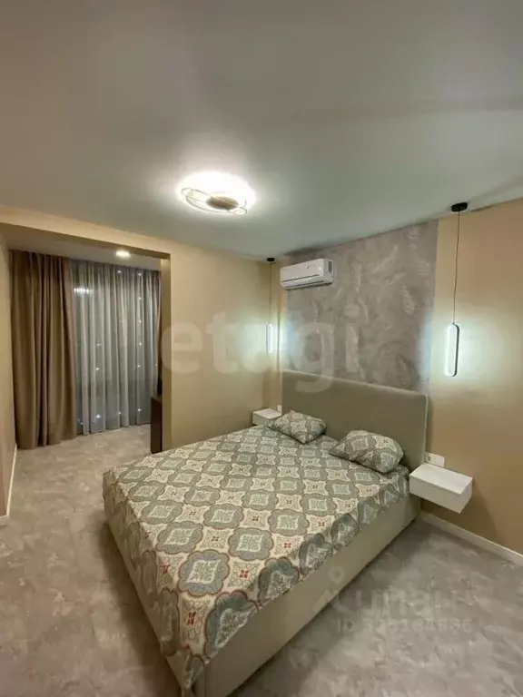 1-к кв. Татарстан, Казань Шоссейная ул., 57 (42.0 м) - Фото 0