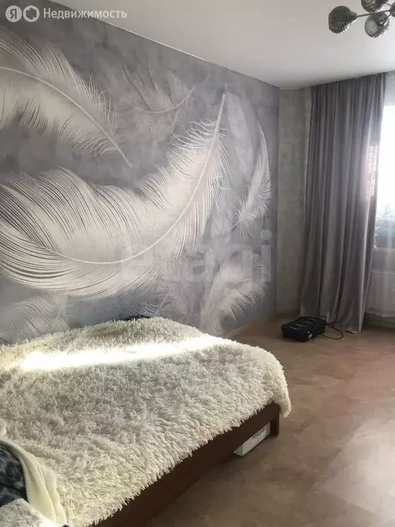 1-комнатная квартира: Новосибирск, Спортивная улица, 15 (39 м) - Фото 1