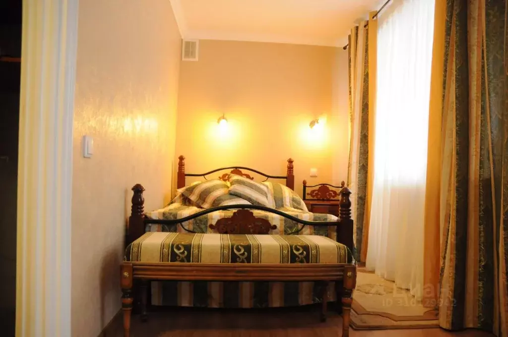 Комната Самарская область, Тольятти Коммунистическая ул., 94 (30.0 м) - Фото 0