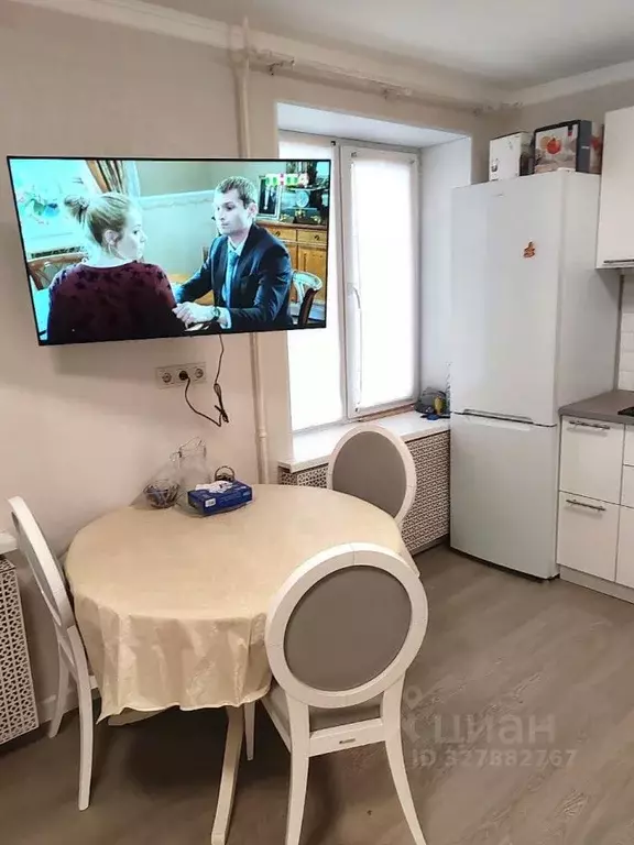 2-к кв. Москва ул. Плеханова, 3К4 (36.0 м) - Фото 2