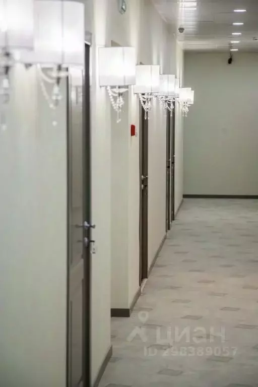 Комната Москва Большая Семеновская ул., 43 (10.0 м) - Фото 2