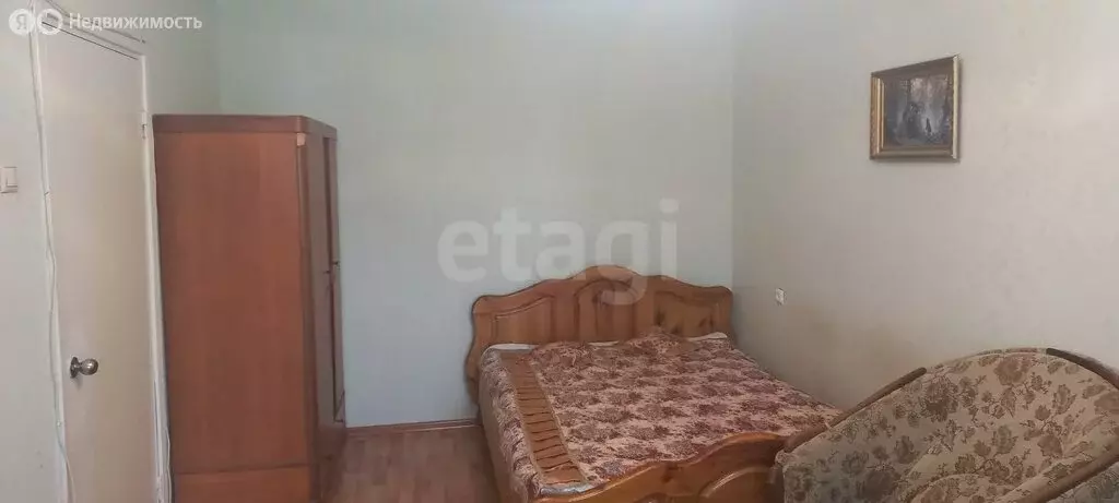 1-комнатная квартира: Ульяновск, Фестивальный бульвар, 13 (32.6 м) - Фото 0