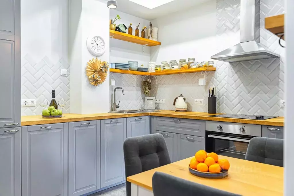 2-к кв. Краснодарский край, Сочи Красная Поляна пгт, ул. Турчинского, ... - Фото 1