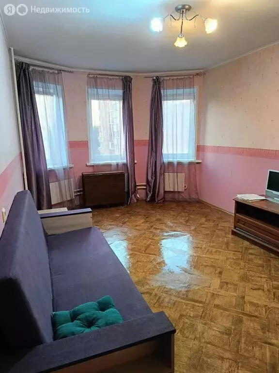 2-комнатная квартира: Королёв, улица Мичурина, 27к2 (60 м) - Фото 2