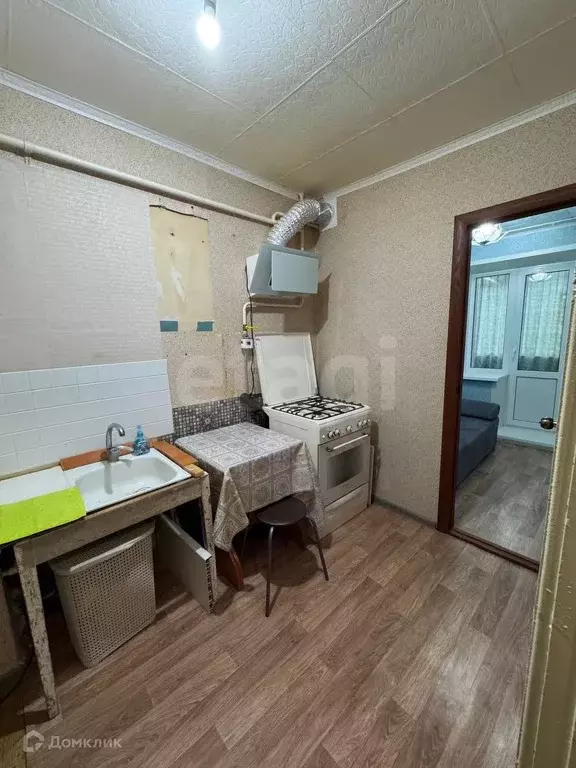 Продаётся 1-к квартира, 35.9 м - Фото 0