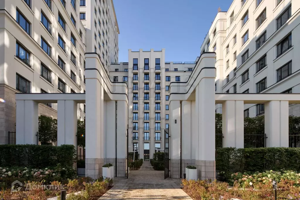 Продаётся 3-к квартира, 103 м - Фото 1