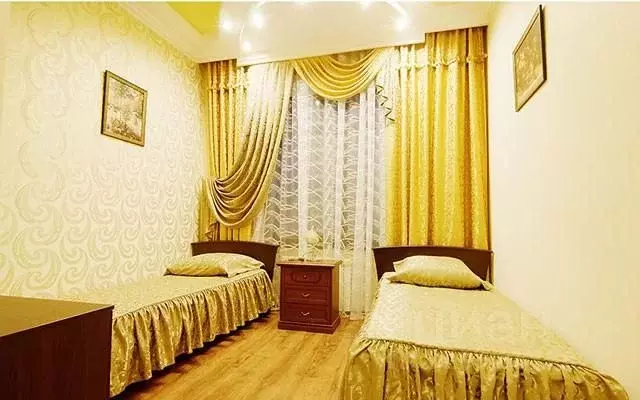 Комната Тюменская область, Ялуторовск Северная ул., 100 (1.0 м) - Фото 1