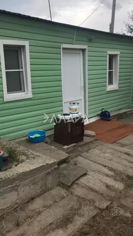 Дом в Ростовская область, Белокалитвинский район, пос. Синегорский ... - Фото 2