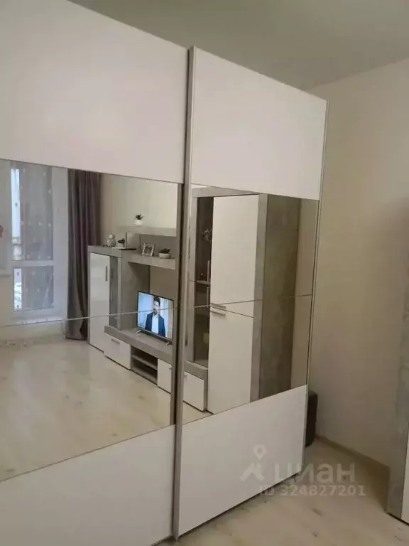 1-к кв. Московская область, Балашиха ул. Романычева, 1 (34.0 м) - Фото 2