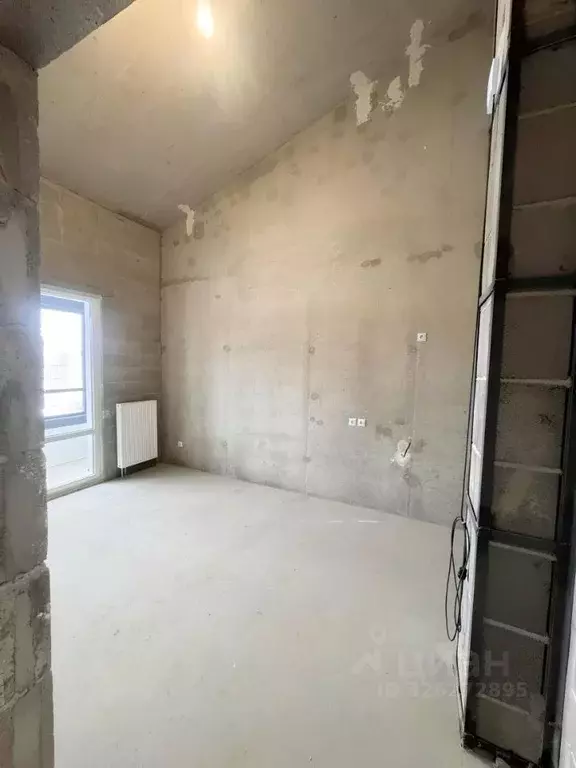 2-к кв. Санкт-Петербург пос. Шушары, ул. Соколиная, 5 (67.0 м) - Фото 1