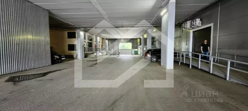 Торговая площадь в Москва Щелковское ш., 100 (5175 м) - Фото 2