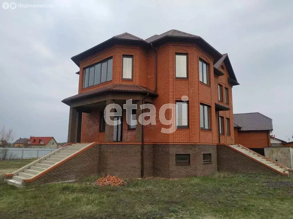 Дом в село Таврово, Вольная улица (400 м) - Фото 1