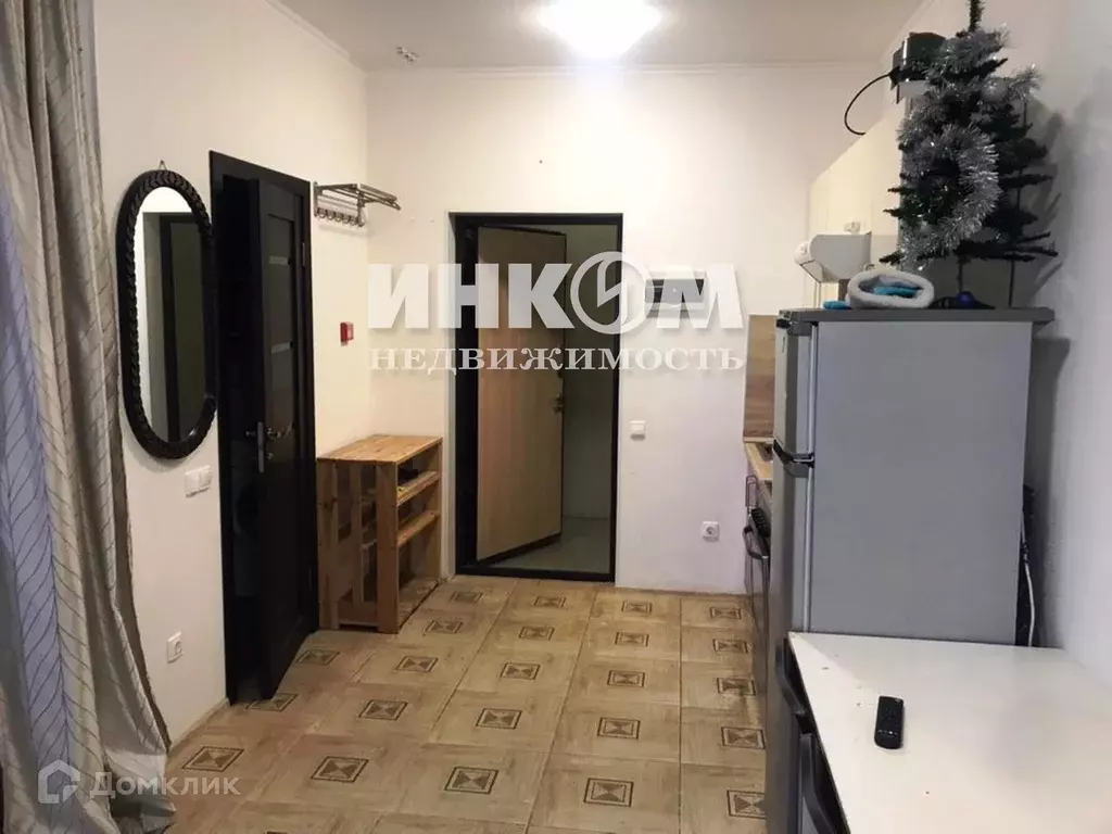 Продаётся 1-к квартира, 30 м - Фото 1