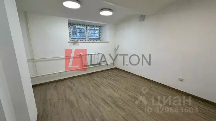 Офис в Москва Большая Почтовая ул., 18/20К17 (75 м) - Фото 1