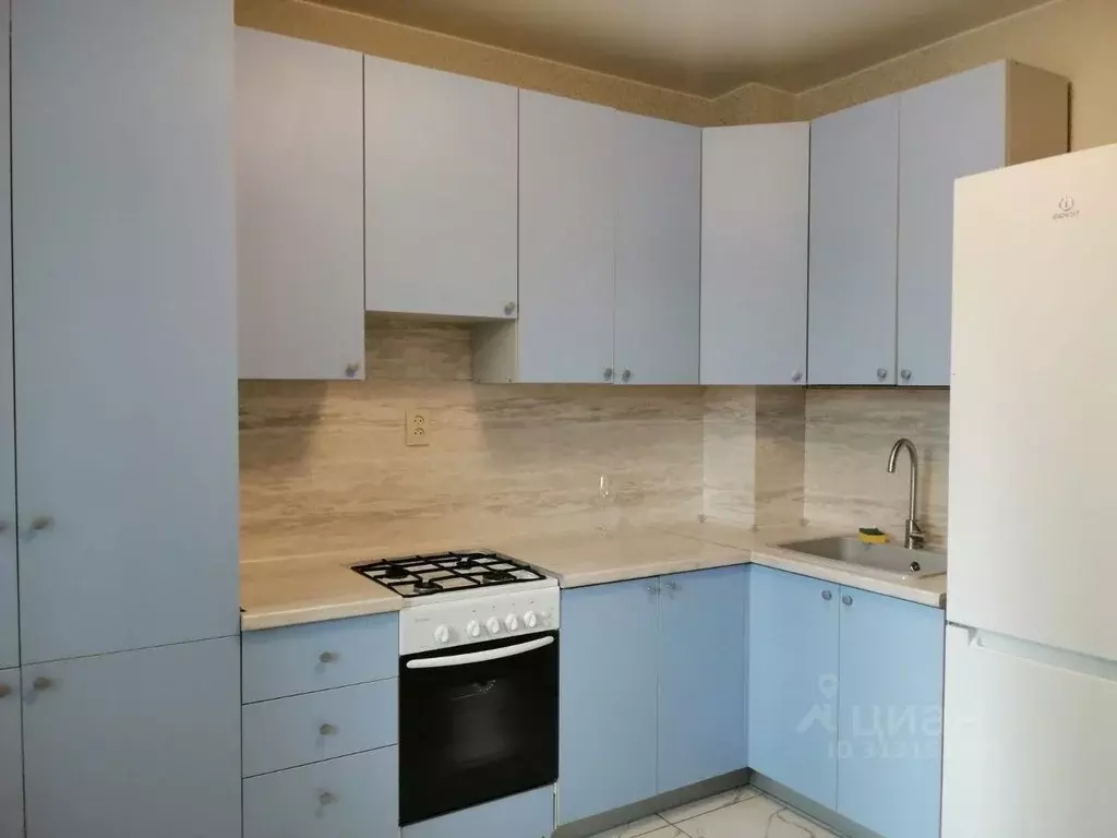 2-к кв. Ярославская область, Переславль-Залесский ул. Урицкого, 54 ... - Фото 2