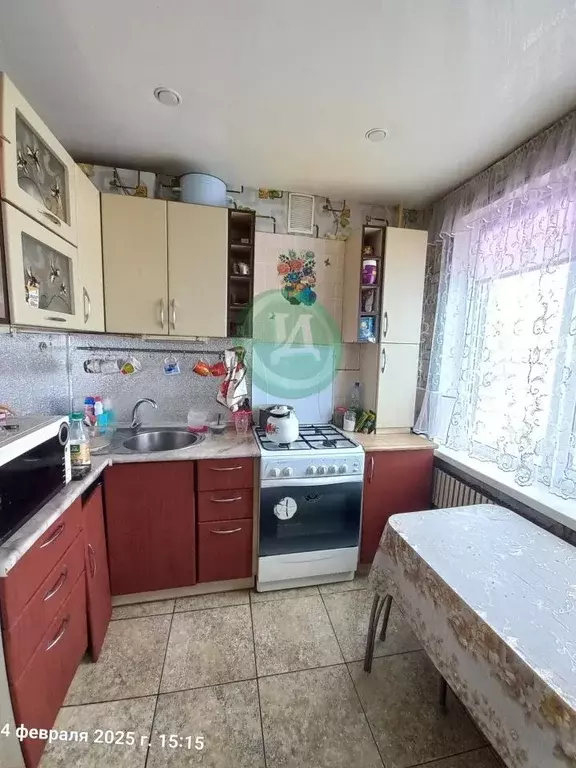 Квартира, 3 комнаты, 61 м - Фото 0