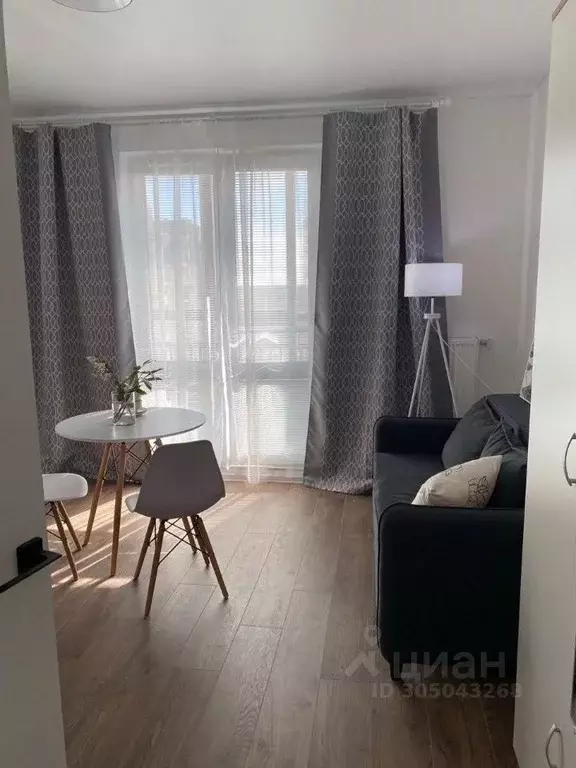 Студия Ленинградская область, Ломоносовский район, Аннинское городское ... - Фото 2