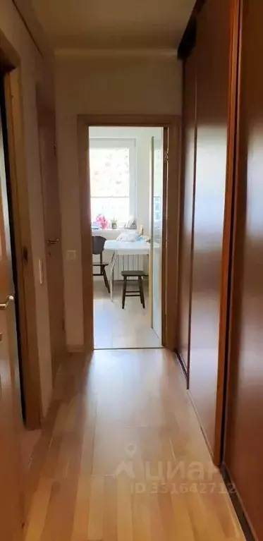 3-к кв. Москва ул. Академика Анохина, 38К3 (75.2 м) - Фото 1
