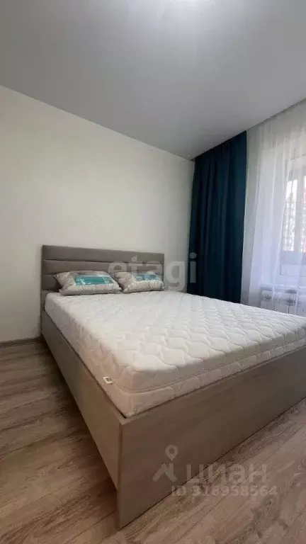2-к кв. Воронежская область, Воронеж Донбасская ул., 25к1 (43.0 м) - Фото 1