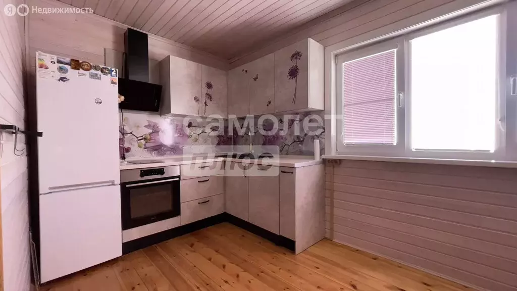 Дом в Иркутский муниципальный округ, Байкальский тракт, 15-й километр ... - Фото 1