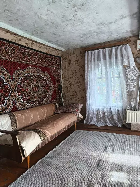 Дом в Алтайский край, Барнаул ул. Матросова (45 м) - Фото 2