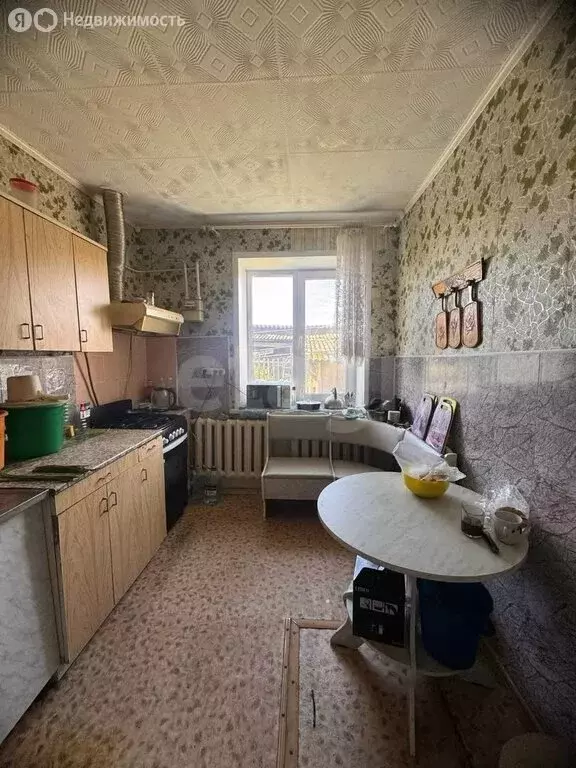 Дом в Канаши, Пролетарская улица (84.1 м) - Фото 1