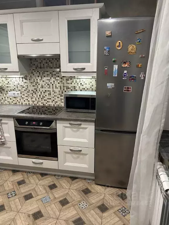 1-к кв. Санкт-Петербург Гаккелевская ул., 16/1 (33.5 м) - Фото 2