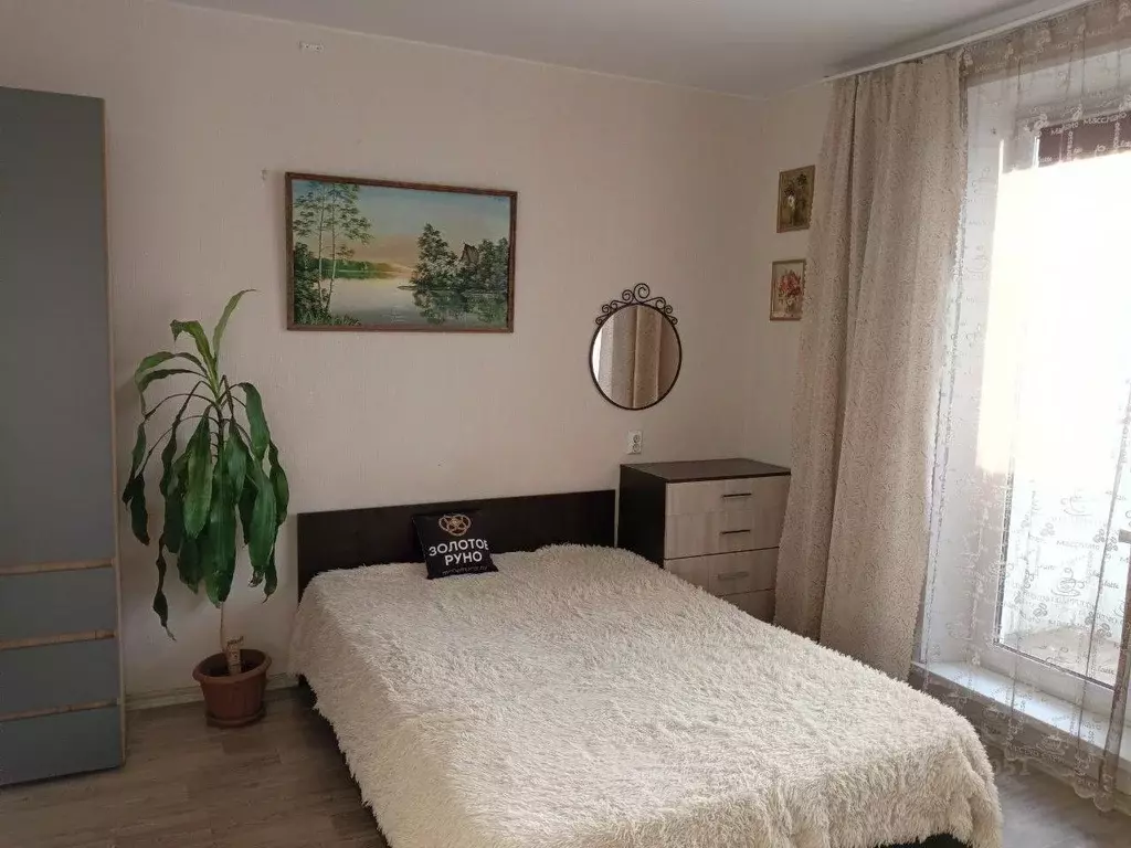 Студия Челябинская область, Челябинск ул. 2-я Эльтонская, 61А (28.6 м) - Фото 2