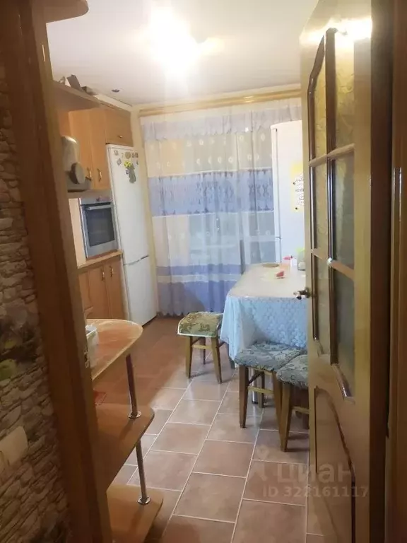 4-к кв. Ставропольский край, Ставрополь ул. Доваторцев, 31 (81.5 м) - Фото 1