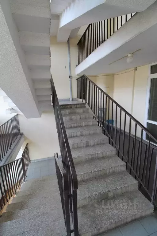 2-к кв. Краснодарский край, Сочи Центральный мкр, ул. Островского, 47 ... - Фото 2