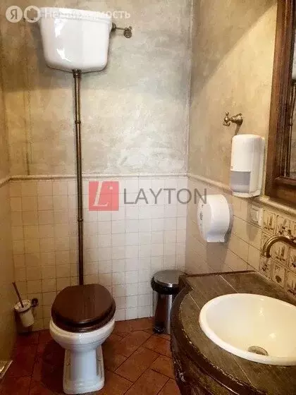 Помещение свободного назначения (270 м) - Фото 1