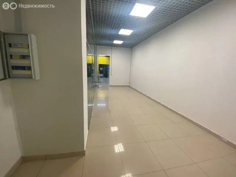 Офис (33.9 м) - Фото 0