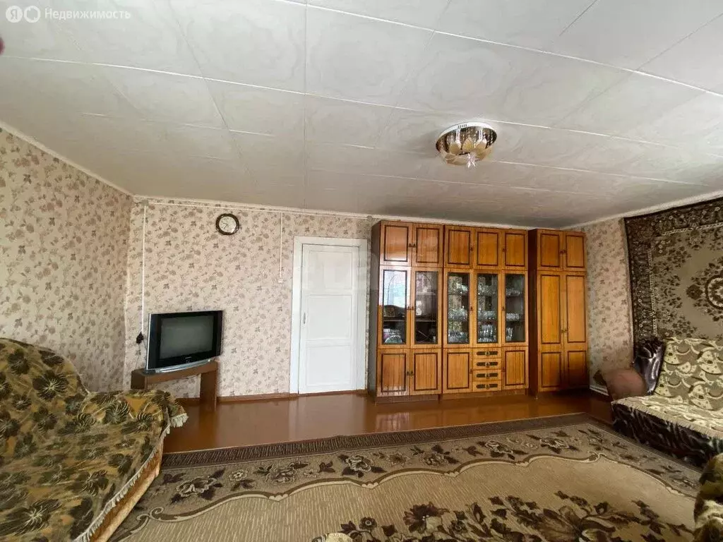 3-комнатная квартира: Галич, Костромская улица, 6 (79.7 м) - Фото 2