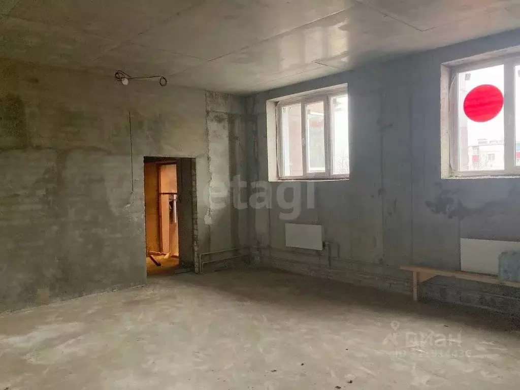 Офис в Белгородская область, Белгородский район, с. Стрелецкое ул. ... - Фото 1