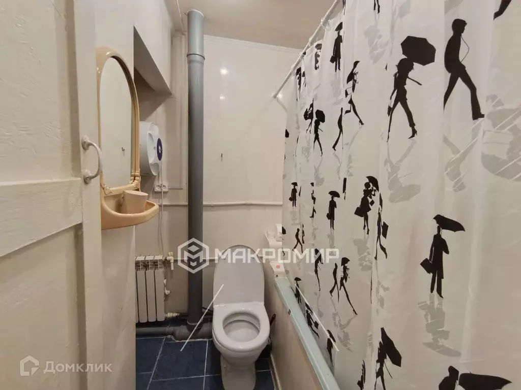 Продаётся 2-к квартира, 53.8 м - Фото 1