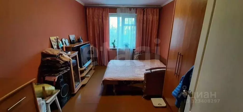 3-к кв. Ярославская область, Ярославль ул. Громова, 56к3 (60.5 м) - Фото 2