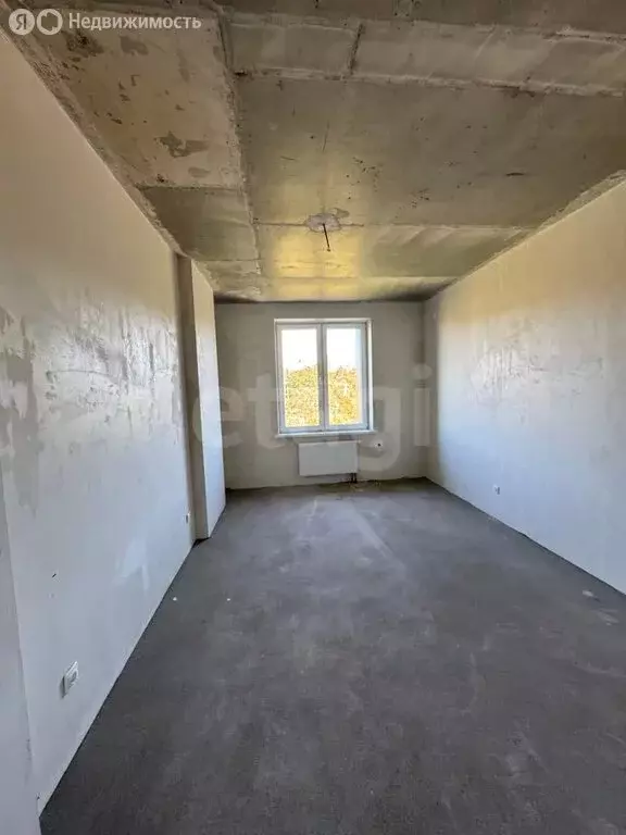 1-комнатная квартира: село Сокуры, Берёзовая улица, 1 (40 м) - Фото 2