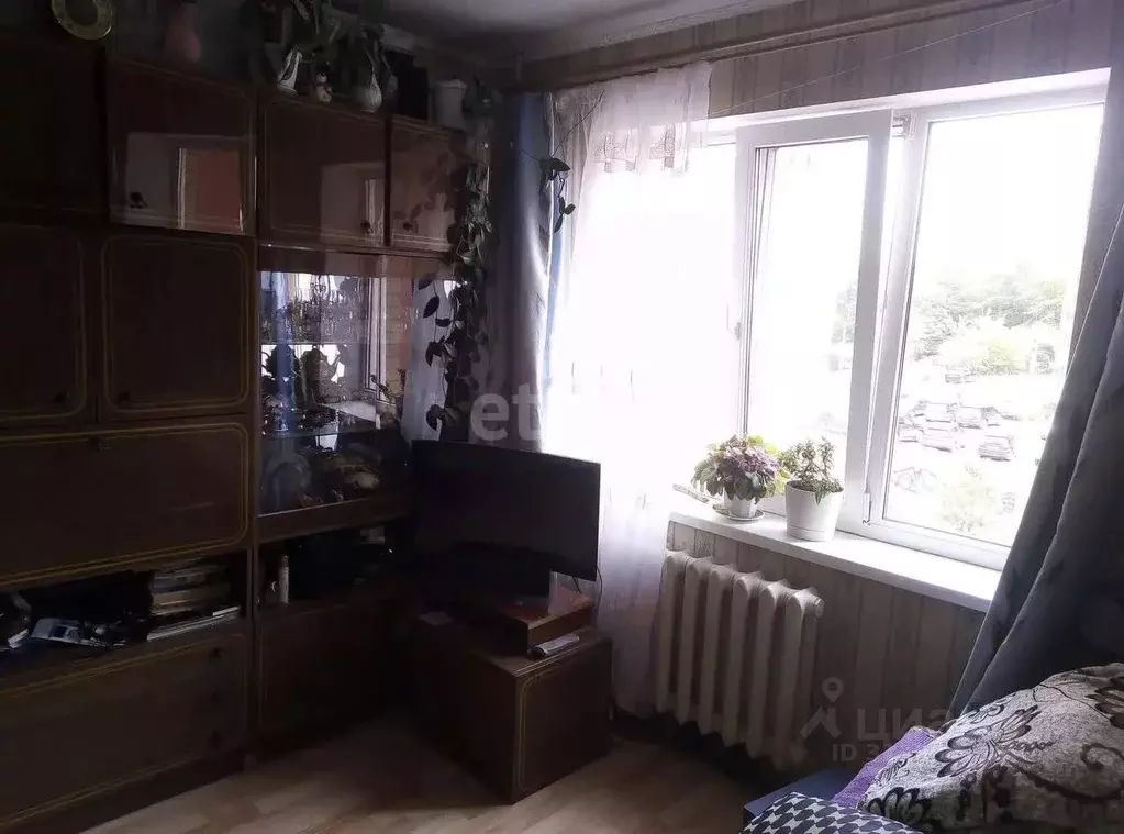 1-к кв. Башкортостан, Уфа ул. Рабкоров, 2/9 (24.0 м) - Фото 2