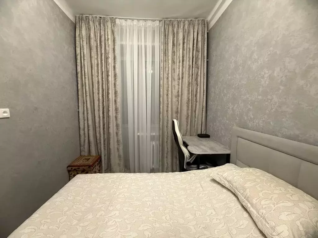 Комната Москва Долгоруковская ул., 5 (9.0 м) - Фото 1