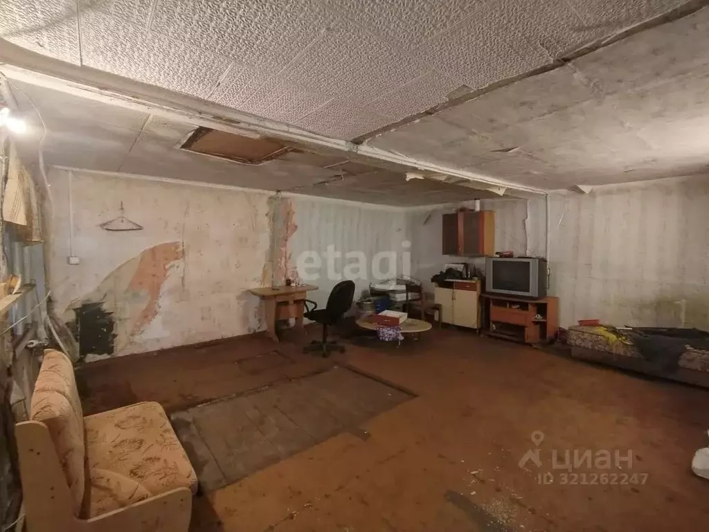 Дом в Архангельская область, Котлас ул. Гагарина, 58 (30 м) - Фото 1