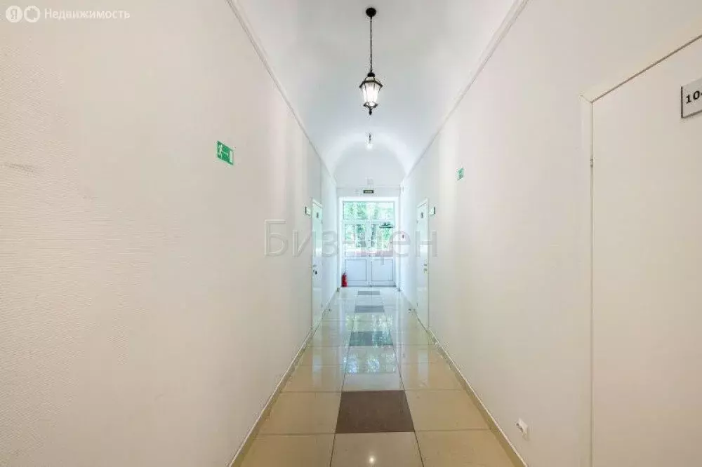 Офис (896.6 м) - Фото 0