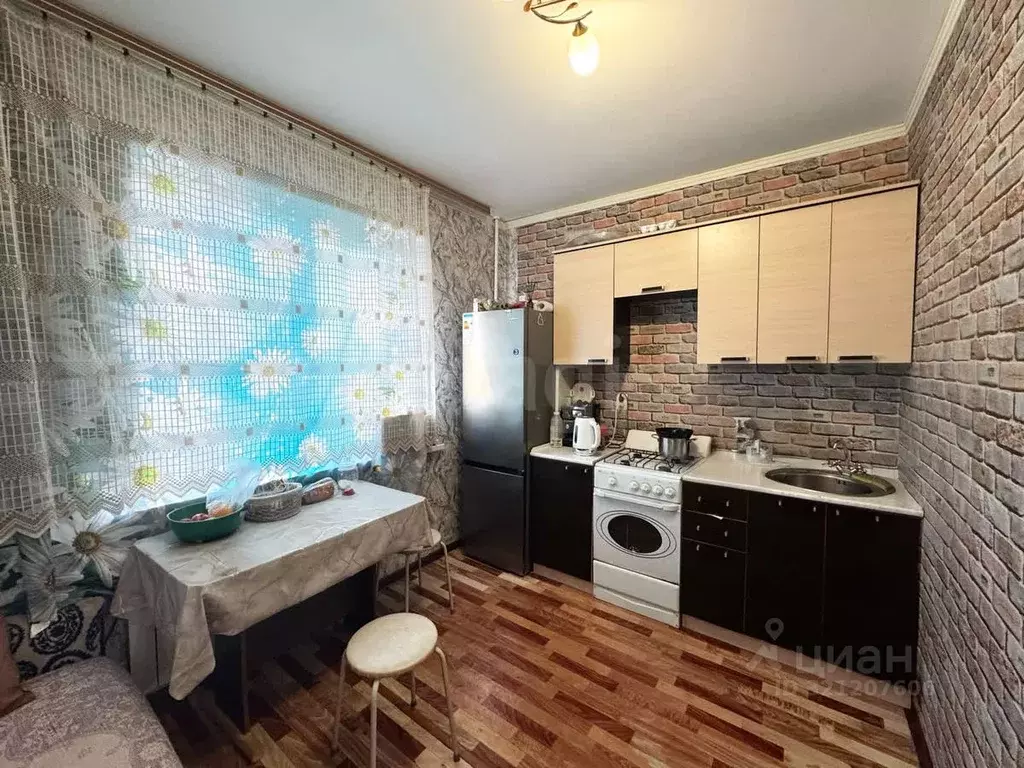 1-к кв. Мордовия, Саранск ул. Победы, 21 (37.0 м) - Фото 1