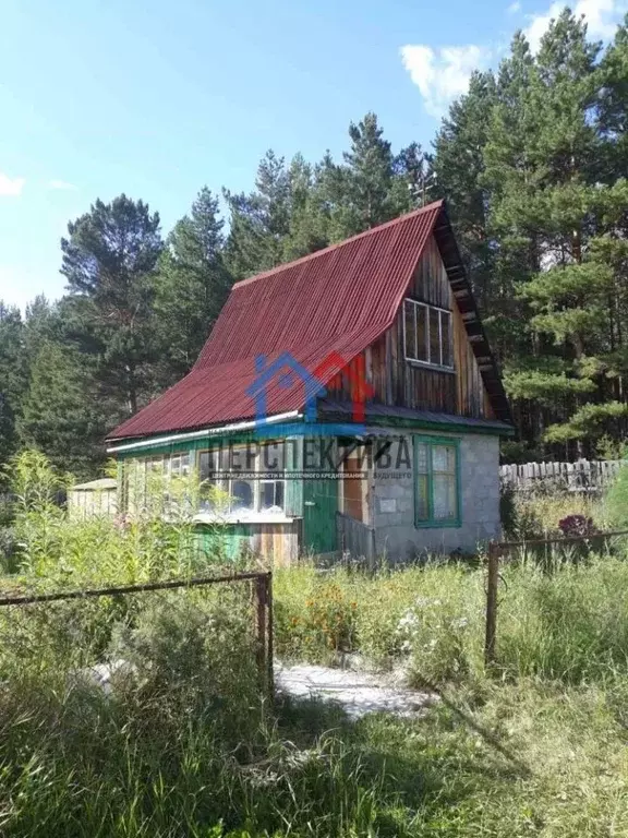 Дом в Тюменская область, Тобольск  (30 м) - Фото 0