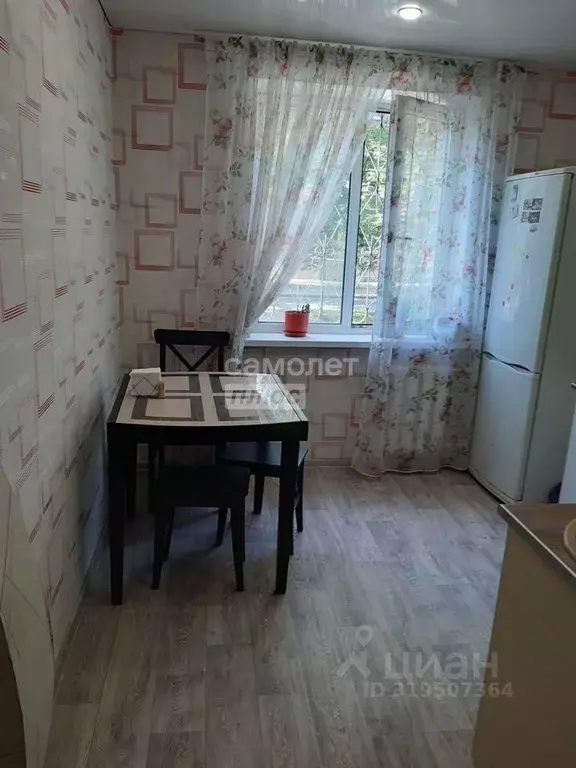 1-к кв. Липецкая область, Липецк ул. И.В. Шкатова, 4 (34.0 м) - Фото 1