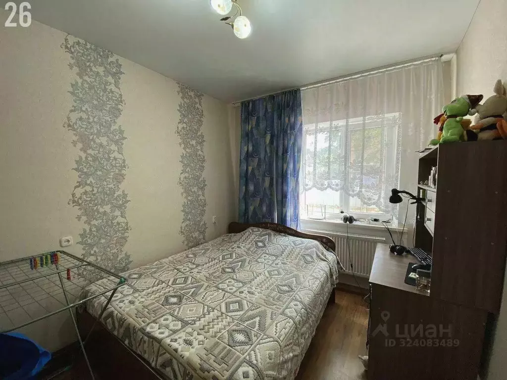 Дом в Краснодарский край, Усть-Лабинск Советская ул. (51 м) - Фото 2