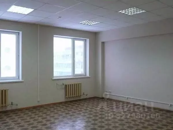 Офис в Нижегородская область, Нижний Новгород просп. Гагарина, 176 (54 ... - Фото 1