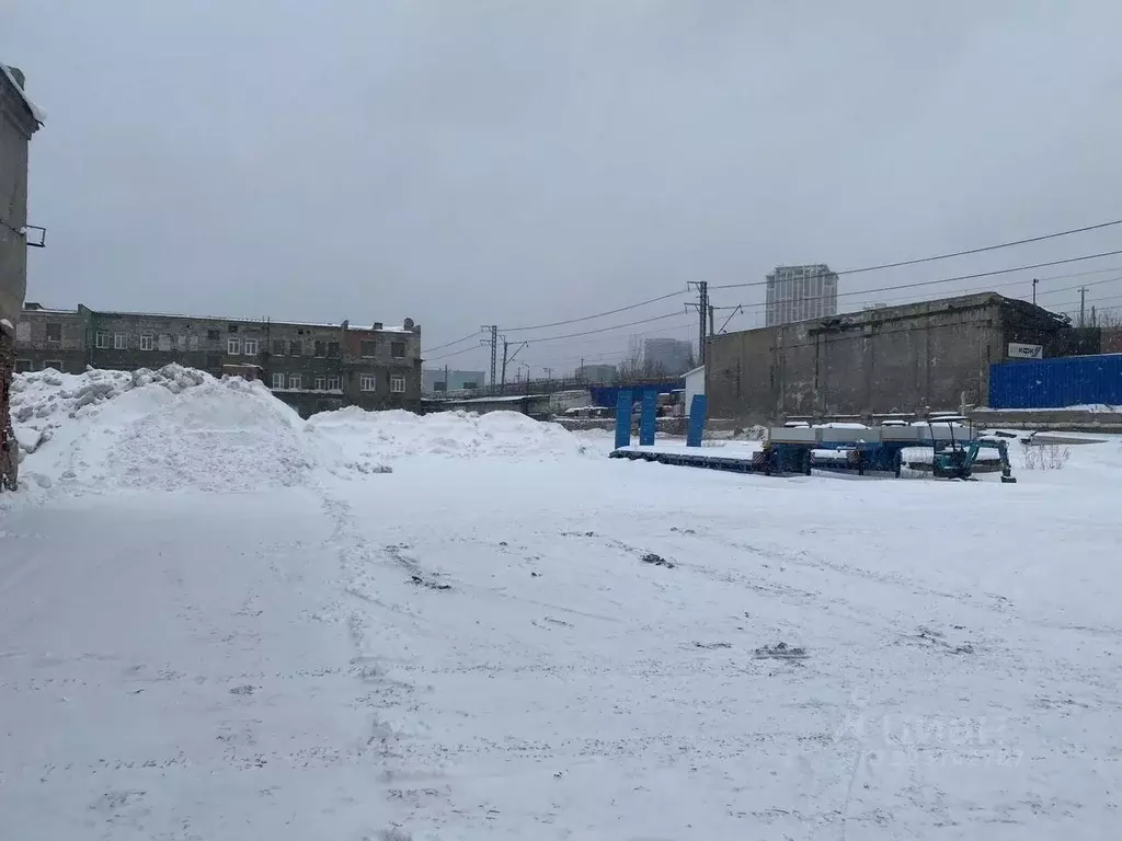 Помещение свободного назначения в Новосибирская область, Новосибирск ... - Фото 1